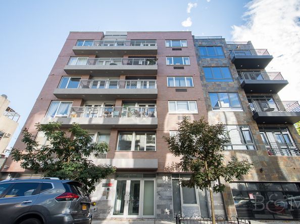 260 North 9th Street 4A, Brooklyn NY 11211