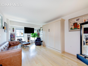 171 West 131st Street 603, New York NY 10027