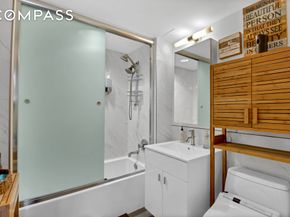 171 West 131st Street 603, New York NY 10027