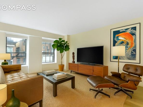 171 West 131st Street 603, New York NY 10027