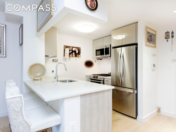 171 West 131st Street 603, New York NY 10027