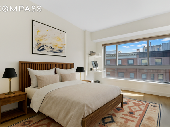 171 West 131st Street 603, New York NY 10027