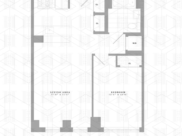 171 West 131st Street 603, New York NY 10027