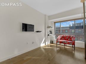 171 West 131st Street 603, New York NY 10027