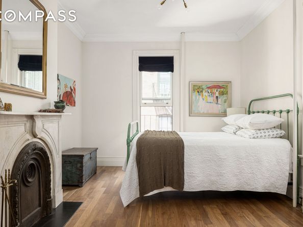 67 Perry Street 4, New York NY 10014