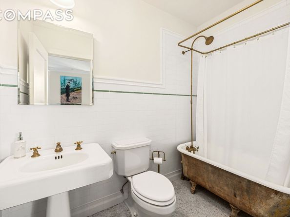 67 Perry Street 4, New York NY 10014