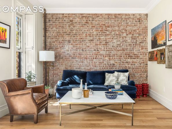 67 Perry Street 4, New York NY 10014