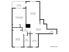 9801 Shore Road 1J, Brooklyn NY 11209