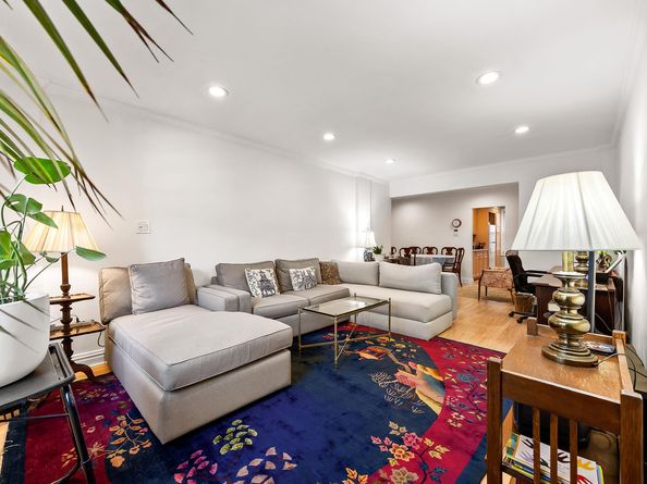 9801 Shore Road 1J, Brooklyn NY 11209