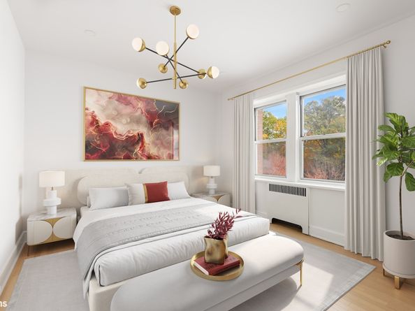 5430 Netherland Avenue C23, Bronx NY 10471