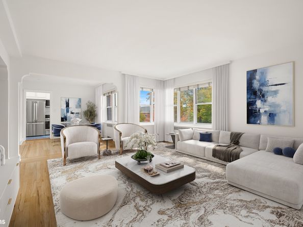 5430 Netherland Avenue C23, Bronx NY 10471