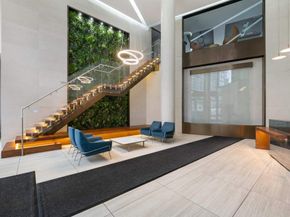 22-43 Jackson Avenue 11F, Queens NY 11101