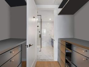 22-43 Jackson Avenue 11F, Queens NY 11101