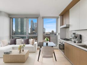 22-43 Jackson Avenue 11F, Queens NY 11101