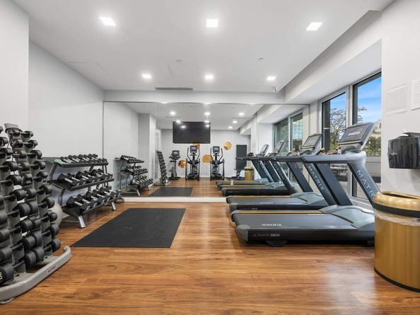 22-43 Jackson Avenue 11F, Queens NY 11101