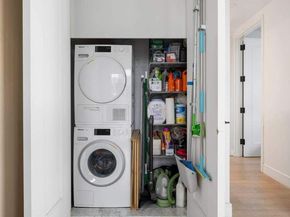 22-43 Jackson Avenue 11F, Queens NY 11101