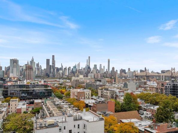 22-43 Jackson Avenue 11F, Queens NY 11101