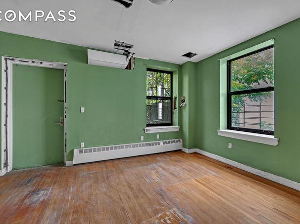 430 Lenox Avenue 1, New York NY 10037