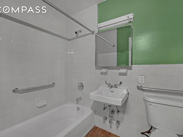 430 Lenox Avenue 1, New York NY 10037