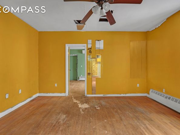 430 Lenox Avenue 1, New York NY 10037