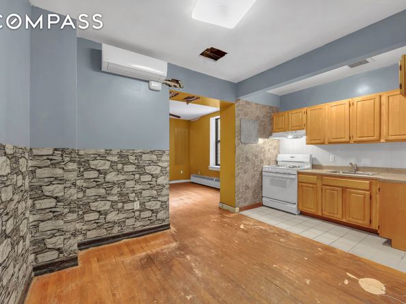 430 Lenox Avenue 1, New York NY 10037