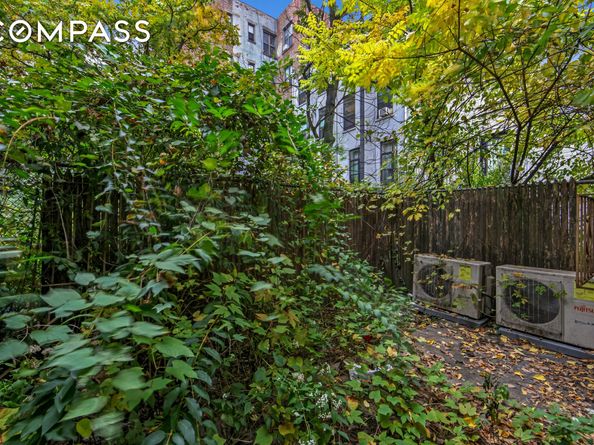 430 Lenox Avenue 1, New York NY 10037