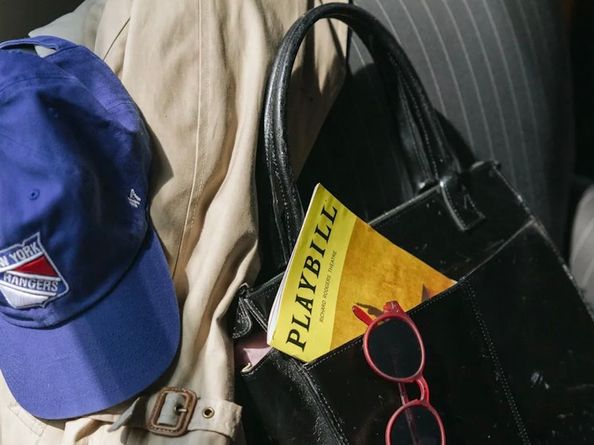 200 West 56th Street 1705, New York NY 10019