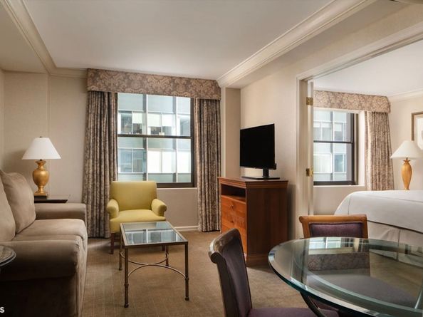 200 West 56th Street 1705, New York NY 10019