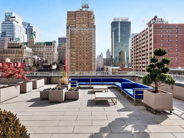 247 West 46th Street 2604, New York NY 10036