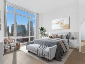 247 West 46th Street 2604, New York NY 10036