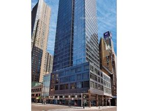 247 West 46th Street 2604, New York NY 10036