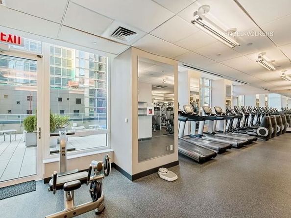 247 West 46th Street 2604, New York NY 10036