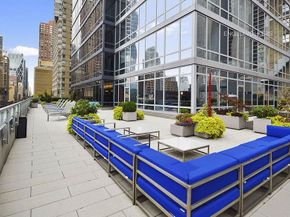 247 West 46th Street 2604, New York NY 10036