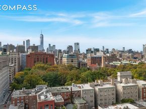 20 East 9th Street 18E, New York NY 10003