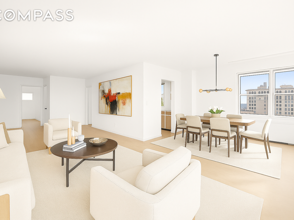 20 East 9th Street 18E, New York NY 10003