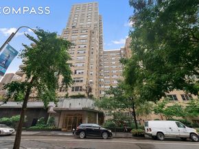20 East 9th Street 18E, New York NY 10003