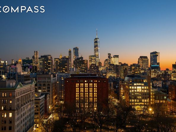 20 East 9th Street 18E, New York NY 10003