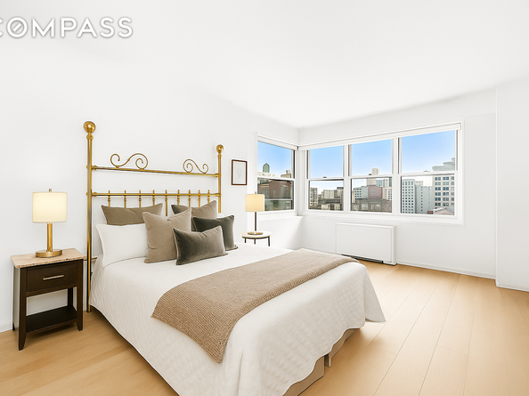 20 East 9th Street 18E, New York NY 10003