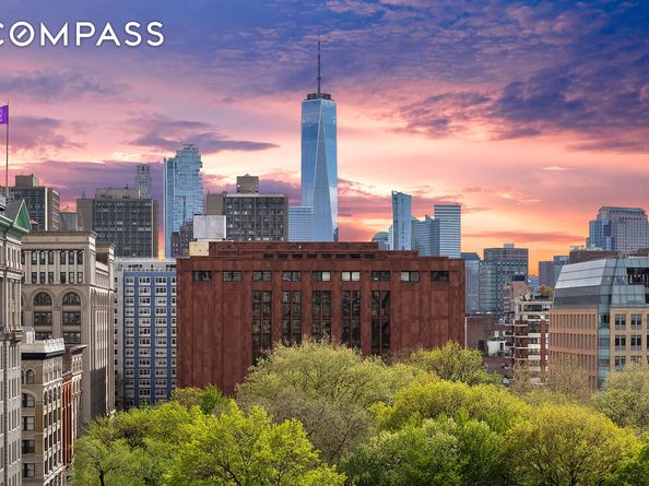 20 East 9th Street 18E, New York NY 10003