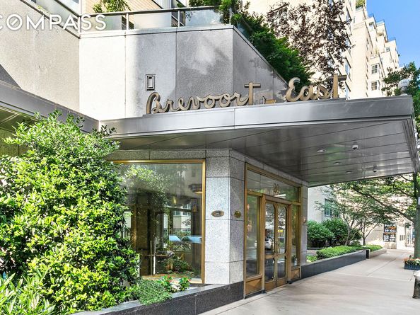 20 East 9th Street 18E, New York NY 10003