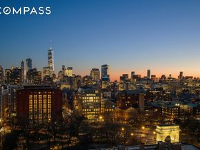 20 East 9th Street 18E, New York NY 10003