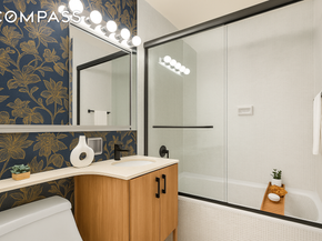 20 East 9th Street 18E, New York NY 10003