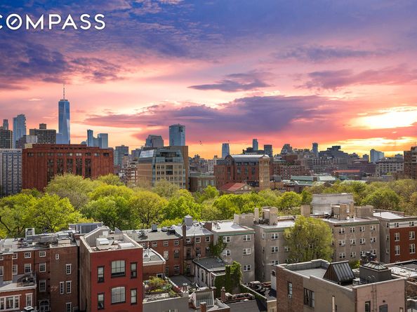 20 East 9th Street 18E, New York NY 10003