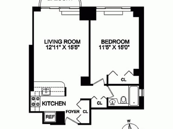 45 East 25th Street 37A, New York NY 10010