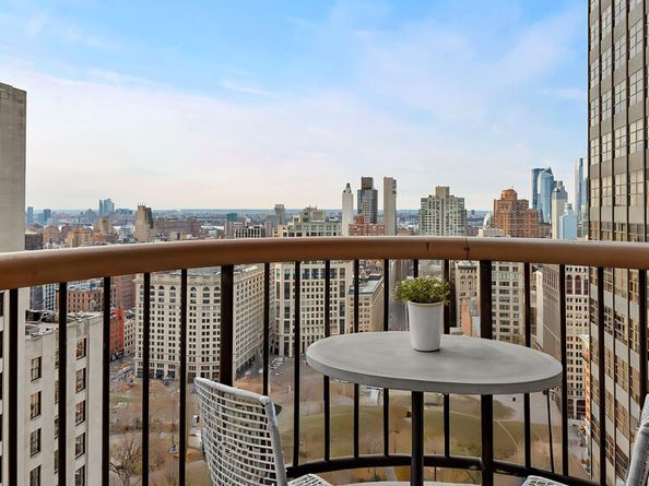 45 East 25th Street 37A, New York NY 10010