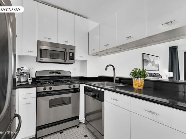 45 East 25th Street 37A, New York NY 10010