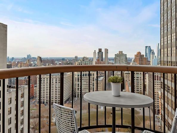 45 East 25th Street 37A, New York NY 10010