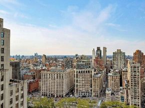 45 East 25th Street 37A, New York NY 10010