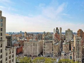 45 East 25th Street 37A, New York NY 10010