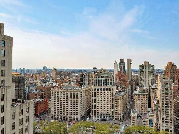 45 East 25th Street 37A, New York NY 10010